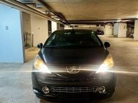 Gebraucht Peugeot 207 CC 150 PS (110 kW) 2007 Cabrio