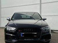 Gebraucht Audi RS3 Design 400 PS (294 kW) 2019 Schwarz Limousine