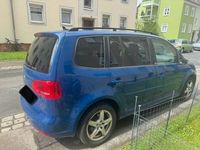 gebraucht VW Touran 