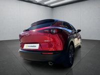 Neu Mazda CX-30 186 PS (136 kW) 2025 Rot SUV