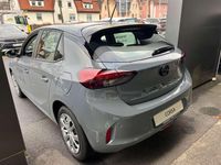 Gebraucht Opel Corsa 101 PS (74 kW) 2025 Grafik grau Kleinwagen