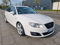 gebraucht Seat Exeo ST Sport/211PS/SCHALTER/