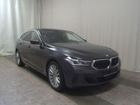 Gebraucht BMW 640 333 PS (244 kW) 2022 Sophistograu brillanteffekt me Coupé