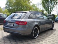 gebraucht Audi A4 Avant Ambition/Automatik/Navi/Leder/19 " Alu
