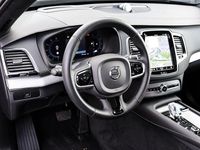 Gebraucht Volvo XC90 Ultimate 235 PS (172 kW) 2023 Schwarz SUV