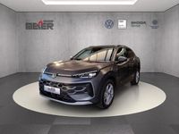 Neu VW T-Roc Style 150 PS (110 kW) 2026 Wolf grey (grau) SUV
