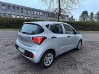 gebraucht Hyundai i10 1,0 Benzin Euro 6