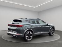 Gebraucht Cupra Formentor VZ 310 PS (228 kW) 2023 Grün SUV
