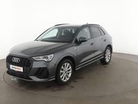 Gebraucht Audi Q3 S-Line 2024 Grau SUV