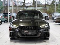 Gebraucht Audi RS3 Sport 451 PS (331 kW) 2016 Schwarz Limousine