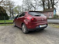 gebraucht Fiat Bravo 1.9 MultiJet 16V