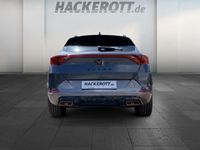 gebraucht Cupra Formentor e-HYBRID VZ 1.4 (245 PS) LED Navi Keyless ACC Parklenkass. Rückfahrkam.