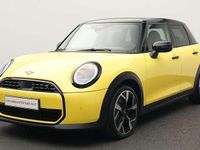Gebraucht Mini Cooper S Classic 204 PS (150 kW) 2025 Gelb Kleinwagen
