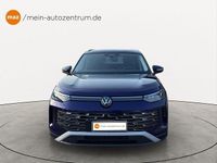 Gebraucht VW Tayron Elegance 150 PS (110 kW) 2025 Ultra violet metallic SUV