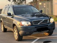 Gebraucht Volvo XC90 Momentum 185 PS (136 kW) 2007 SUV