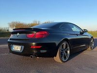 Gebraucht BMW 640 313 PS (230 kW) 2012 Beige Coupé