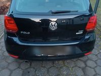 gebraucht VW Polo VW1.2 TSI Bluemotion 6R