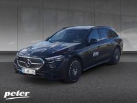 Gebraucht Mercedes E450 Premium 367 PS (269 kW) 2025 Schwarz Kombi