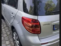 Gebraucht Suzuki SX4 Comfort 107 PS (78 kW) 2007 Limousine
