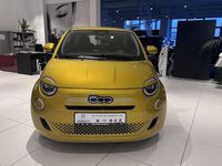 Neu Fiat 500 65 PS (47 kW) 2026 Sun of italy Limousine