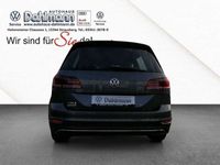 gebraucht VW Golf Sportsvan 1.5 TSI UNITED ACC NAVI PDC Klima