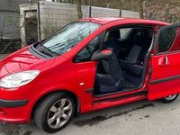 gebraucht Peugeot 1007 Premium 75 Premium