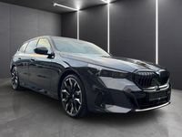 Gebraucht BMW 540 Comfort Edition 303 PS (222 kW) 2024 Schwarz Kombi