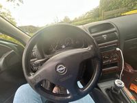 gebraucht Opel Astra mit TÜV