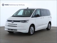 gebraucht VW Multivan Basis