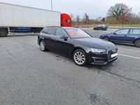 gebraucht Audi A4 35 TDI S tronic design Avant MATRIX/BANG&OLUF