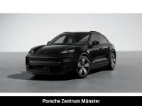 Gebraucht Porsche Macan 300 kW (408 PS) 2024 Schwarz SUV