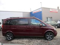 Gebraucht Mercedes Viano 150 PS (110 kW) 2005 Velvetrot Van / Kleinbus