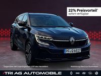Gebraucht Renault Espace Iconic 200 PS (147 kW) 2025 Nachtblau Van / Kleinbus