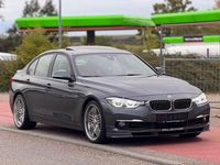 Gebraucht Alpina B3 409 PS (300 kW) 2016 Grau Limousine