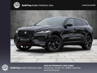 gebraucht Jaguar F-Pace P400e AWD R-Dynamic HSE 221 kW, 5-türig (Benzin/Elektro-PlugIn)