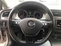 gebraucht VW Golf VII Lim. Lounge BMT