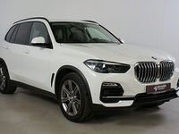 Gebraucht BMW X5 Shadowline 394 PS (289 kW) 2020 Weiß SUV