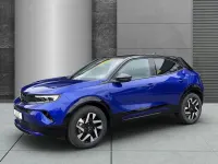 Neu Opel Mokka 145 PS (106 kW) 2025 Kolibri blau SUV