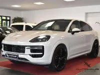 Gebraucht Porsche Cayenne Coupe 354 PS (260 kW) 2024 Grau SUV