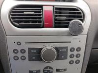 Second-hand Opel Combo 111 CP (81 kW) 2008 Gri Monovolum