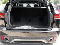 gebraucht Jaguar E-Pace D150 AWD Panoramadach Navi Pro LED