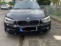 gebraucht BMW 118 Sports Line