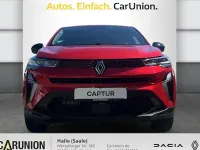 Gebraucht Renault Captur Techno 140 PS (102 kW) 2025 Dezirrot SUV