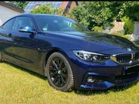 gebraucht BMW 420 M i Coupé