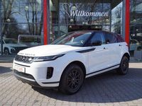 Gebraucht Land Rover Range Rover evoque 179 PS (131 kW) 2020 Weiß SUV