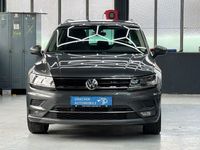 Gebraucht VW Tiguan Highline 150 PS (110 kW) 2018 Grau SUV