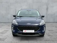 Gebraucht Ford Kuga 190 PS (139 kW) 2022 Blau SUV