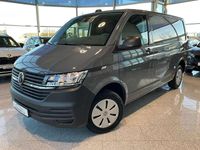 Gebraucht VW Transporter 150 PS (110 kW) 2024 Pure grey Van