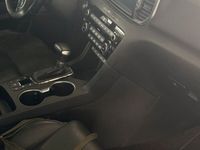 gebraucht Kia Sportage 2016 4WD Platinum Vollausstattung