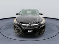 Gebraucht Opel Karl Edition 73 PS (53 kW) 2019 Schwarz Kleinwagen